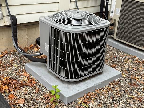 24/7 Emergency Hvac Installation experts in Happy Valley, OR