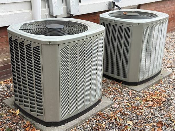 Reliable Hvac Installation contractor in Happy Valley, OR by JG Cool HVAC